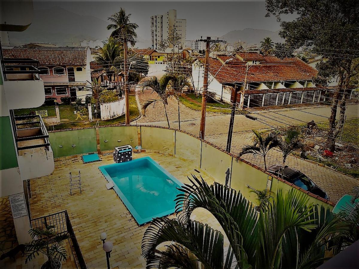 Moderno E Confortavel Apto Prainha Caraguatatuba Exterior foto