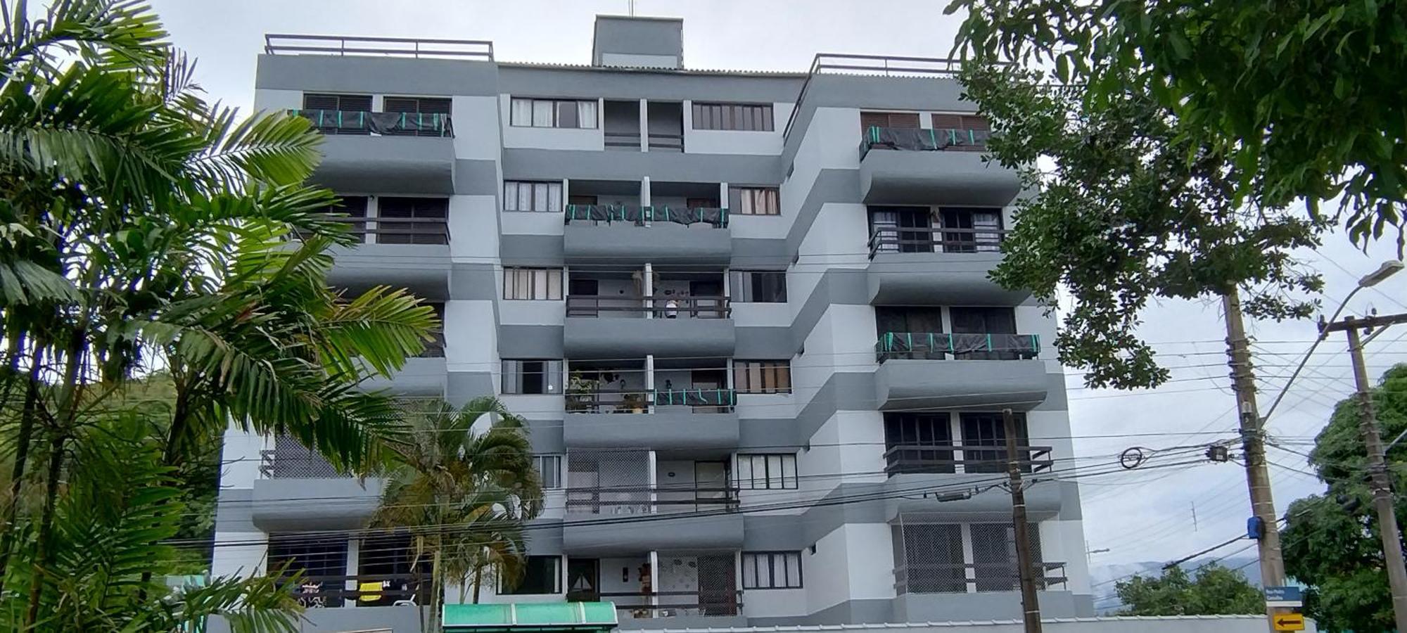 Moderno E Confortavel Apto Prainha Caraguatatuba Exterior foto