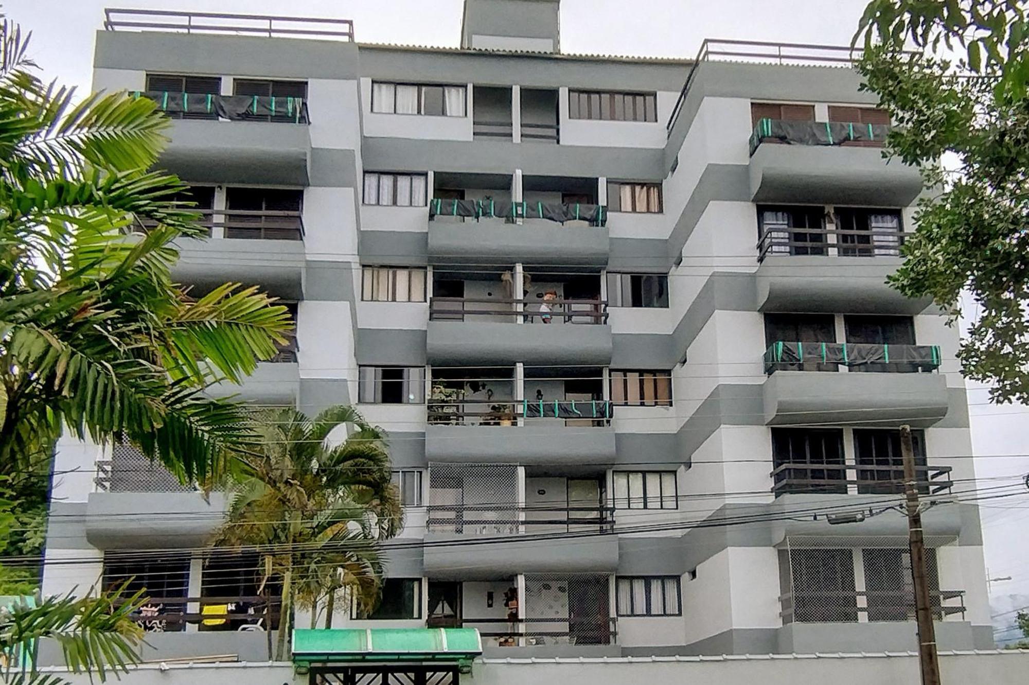 Moderno E Confortavel Apto Prainha Caraguatatuba Exterior foto